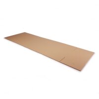 Faltkartons bedruckbar 1.800x350x350 mm