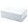 Faltkartons weiß bedruckbar 215x150x55 mm