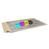Versandtaschen bedruckbar 570x414x-50  mm