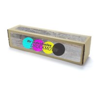 Versandhülsen bedruckbar 435x105x105 mm