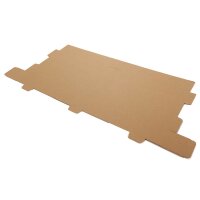 Versandhülsen bedruckbar 750x75x75 mm