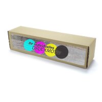 Versandhülsen bedruckbar 860x105x105 mm