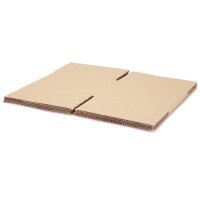 Faltkartons bedruckbar 165x160x100 mm