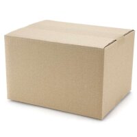 Faltkartons bedruckbar 250x200x150 mm