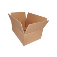 Faltkartons bedruckbar 300x200x100 mm
