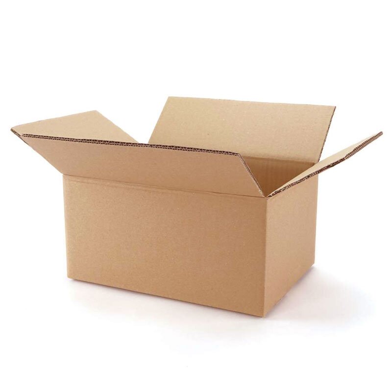 Faltkartons bedruckbar 300x215x140 mm