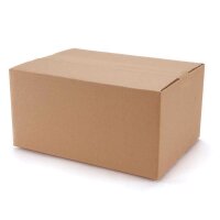 Faltkartons bedruckbar 300x215x140 mm