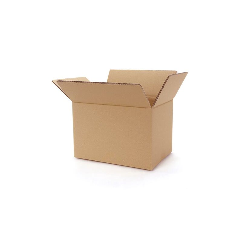 Faltkartons bedruckbar 305x215x200 mm
