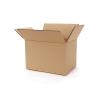 Faltkartons bedruckbar 305x215x200 mm