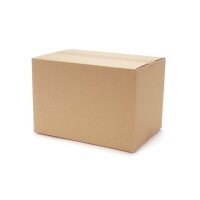 Faltkartons bedruckbar 305x215x200 mm
