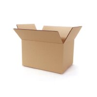 Faltkartons bedruckbar 350x250x200 mm
