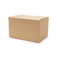 Faltkartons bedruckbar 350x250x200 mm