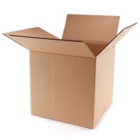 Faltkartons bedruckbar 386x386x200-378 mm