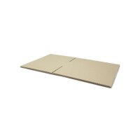 Faltkartons bedruckbar 400x300x100 mm