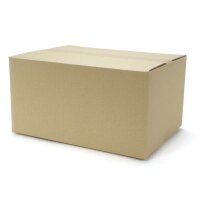 Faltkartons bedruckbar 400x300x200 mm
