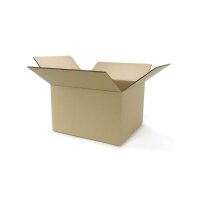 Faltkartons bedruckbar 400x350x250 mm