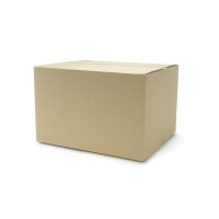 Faltkartons bedruckbar 400x350x250 mm