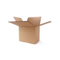 Faltkartons bedruckbar 420x290x330 mm