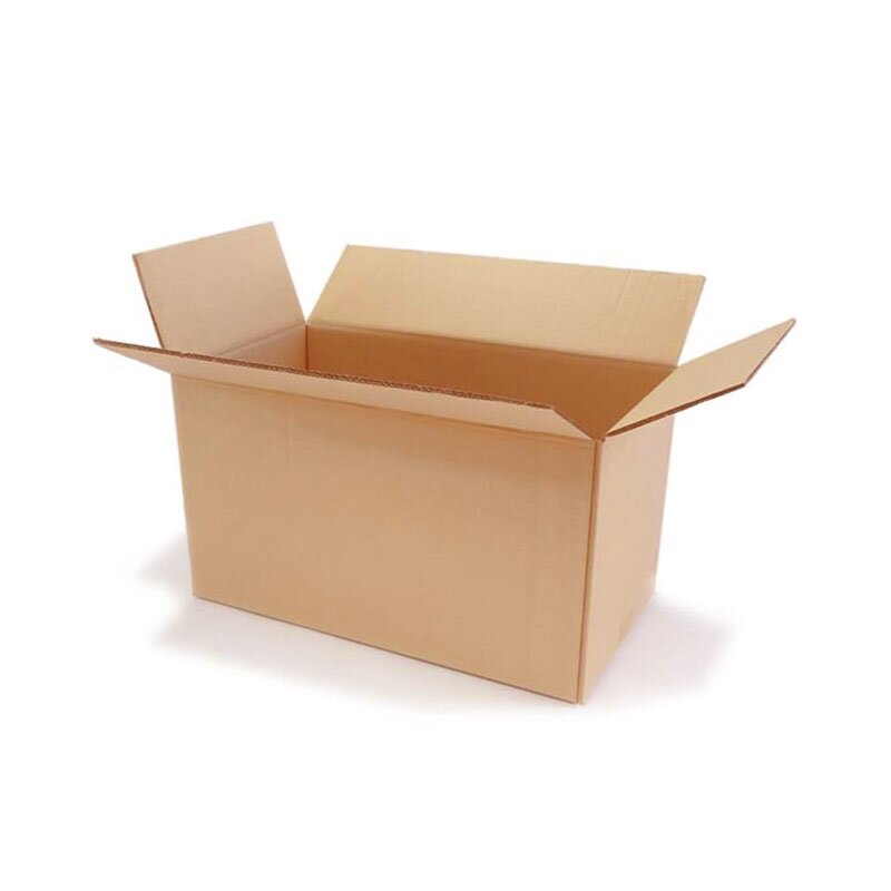 Faltkartons bedruckbar 550x300x300 mm
