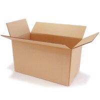 Faltkartons bedruckbar 550x300x300 mm