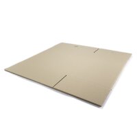 Faltkartons bedruckbar 580x380x580 mm