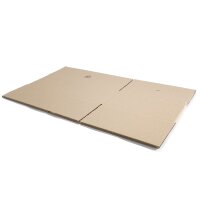 Faltkartons bedruckbar 586x386x178 mm