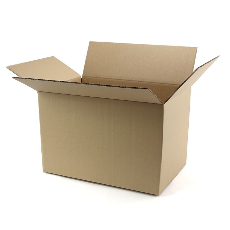 Faltkartons bedruckbar 586x386x378 mm