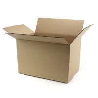Faltkartons bedruckbar 586x386x378 mm