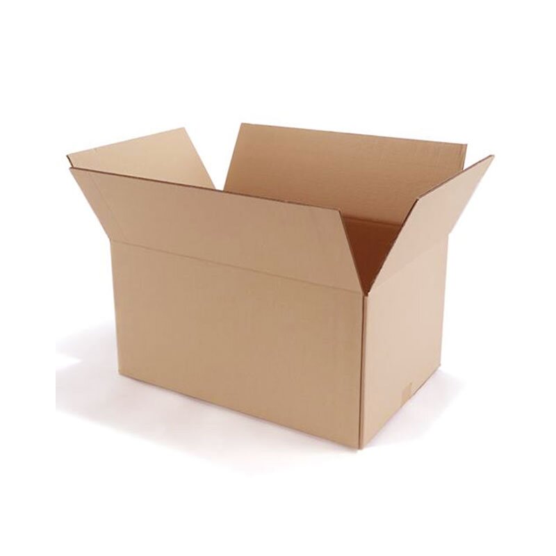 Faltkartons bedruckbar 600x400x300 mm