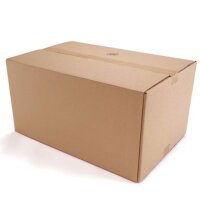 Faltkartons bedruckbar 600x400x300 mm