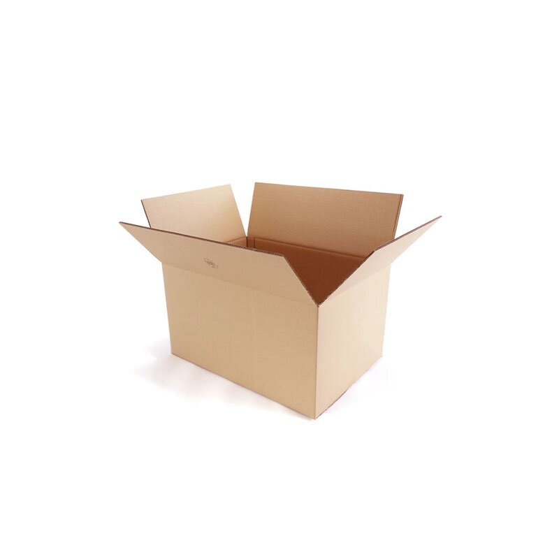 Faltkartons bedruckbar 650x450x350 mm