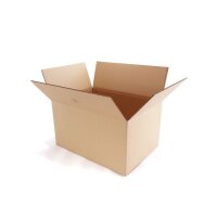 Faltkartons bedruckbar 650x450x350 mm