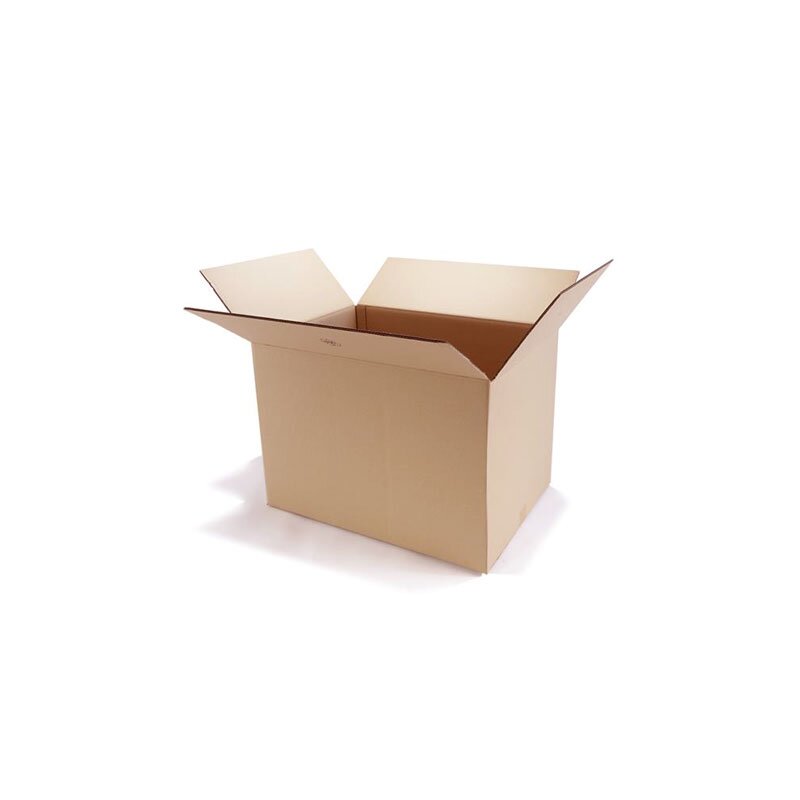 Faltkartons bedruckbar 676x476x463 mm