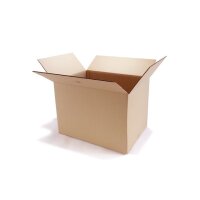 Faltkartons bedruckbar 676x476x463 mm