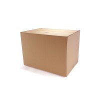 Faltkartons bedruckbar 676x476x463 mm