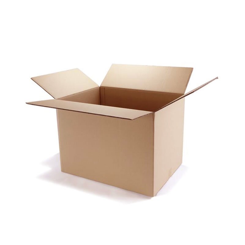 Faltkartons bedruckbar 700x500x200-500 mm