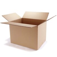 Faltkartons bedruckbar 700x500x200-500 mm