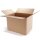 Faltkartons bedruckbar 700x500x200-500 mm