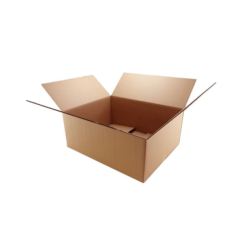 Faltkartons bedruckbar 750x600x300 mm