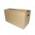 Umzugskartons bedruckbar 550x350x450 mm