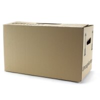 Umzugskartons bedruckbar 594x314x334 mm