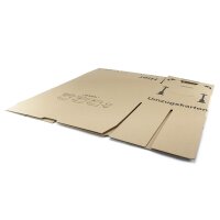 Umzugskartons bedruckbar 594x314x334 mm