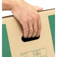 Umzugskartons 750x420x440 mm | Größe XXL