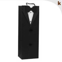 Tragetaschen Smoking