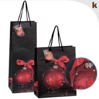 Tragetaschen Edle Kugel