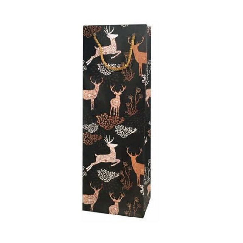 Tragetaschen Hirsch Design