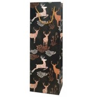 Tragetaschen Hirsch Design