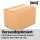 1-wellige Faltkartons 400x300x200 mm