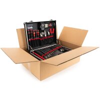 2-wellige Faltkartons 600x400x200 mm