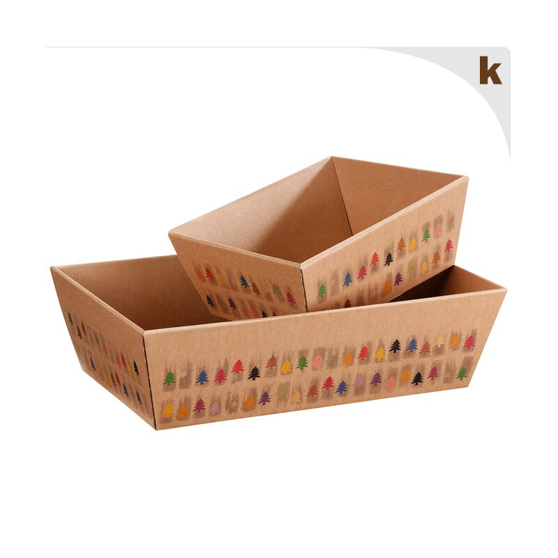 Präsentkörbe Happy Christmas